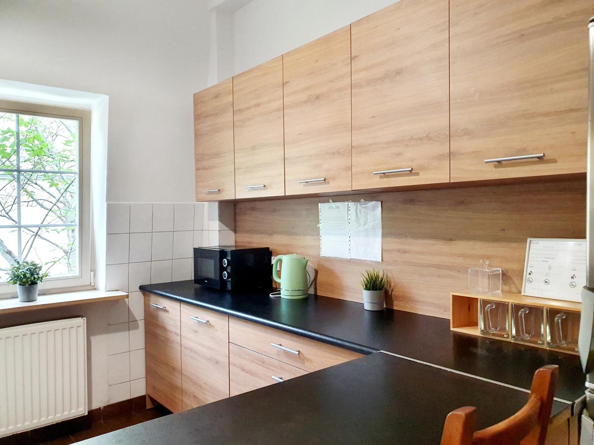 Appartamento Pokoje W Dolnym Sopocie II Sopot Esterno foto