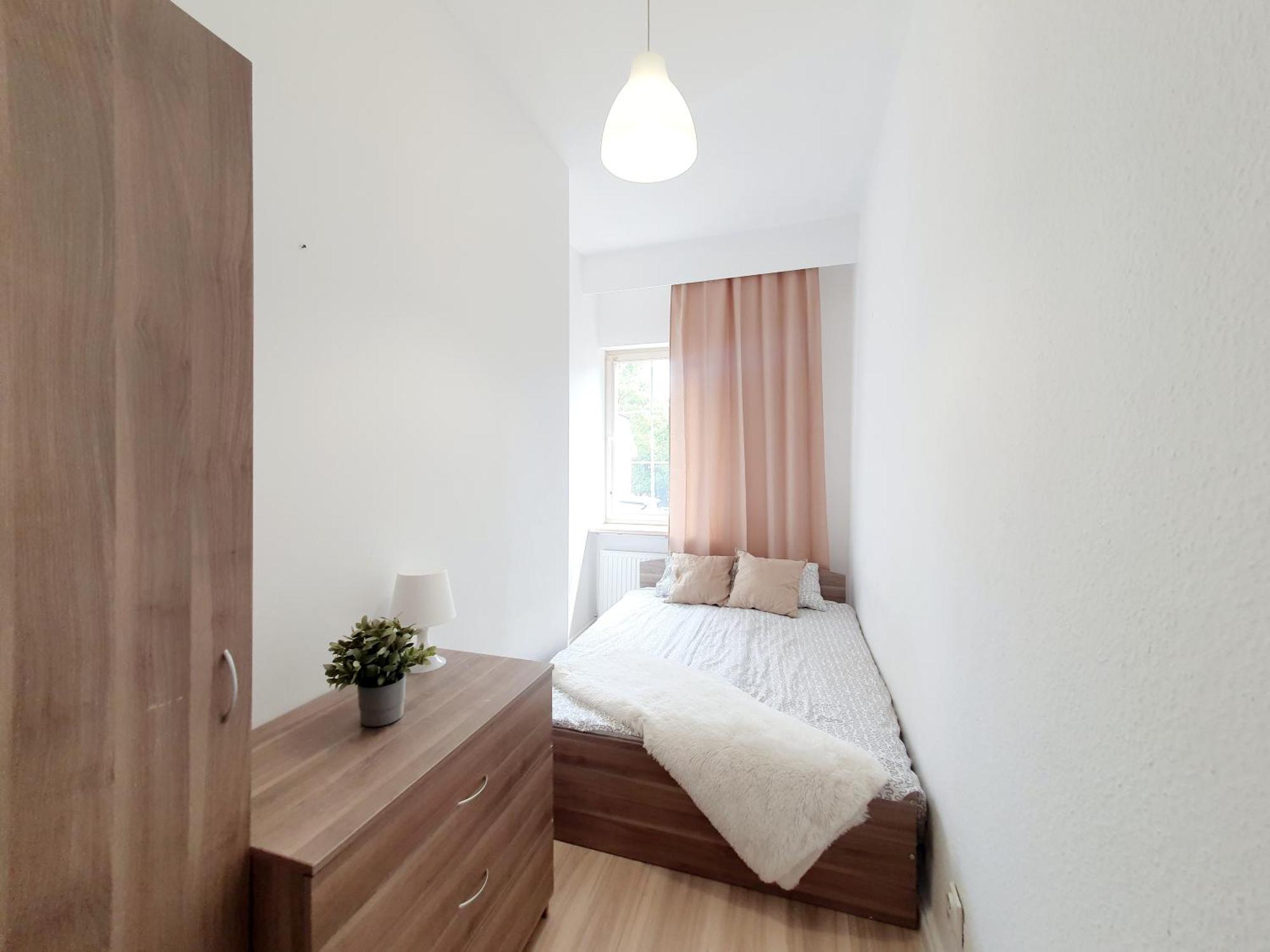 Appartamento Pokoje W Dolnym Sopocie II Sopot Esterno foto