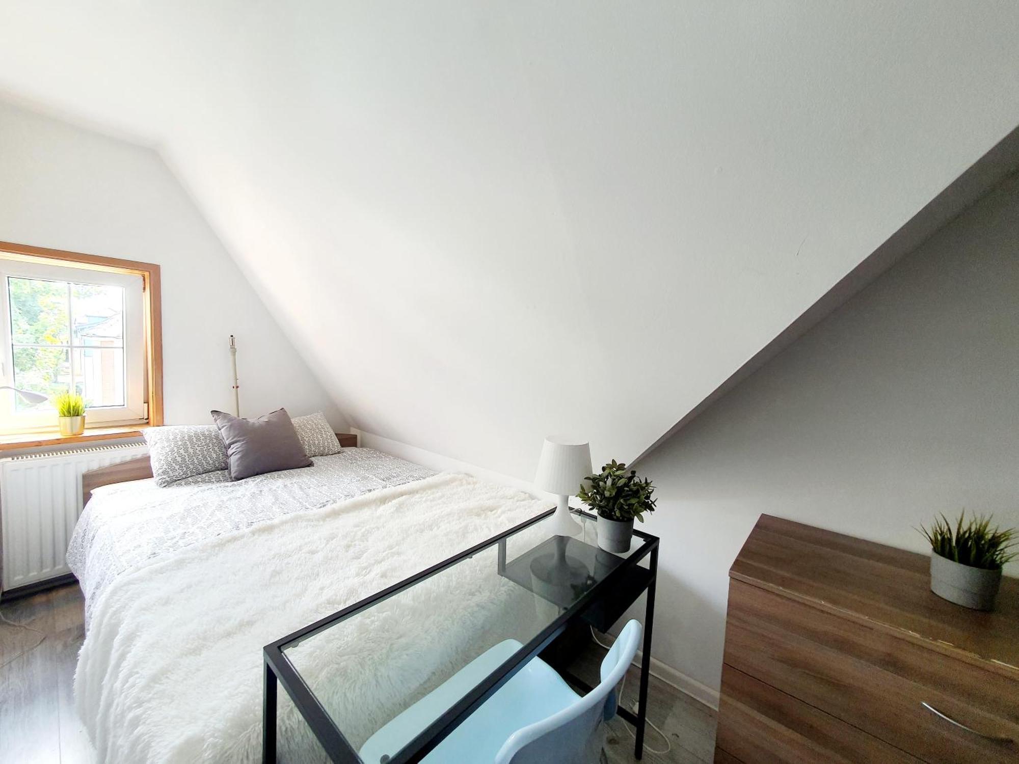 Appartamento Pokoje W Dolnym Sopocie II Sopot Esterno foto